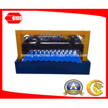 Corrugated Iron Roofing Machine